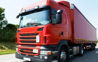 İzmir Kayseri Ambar Kargo